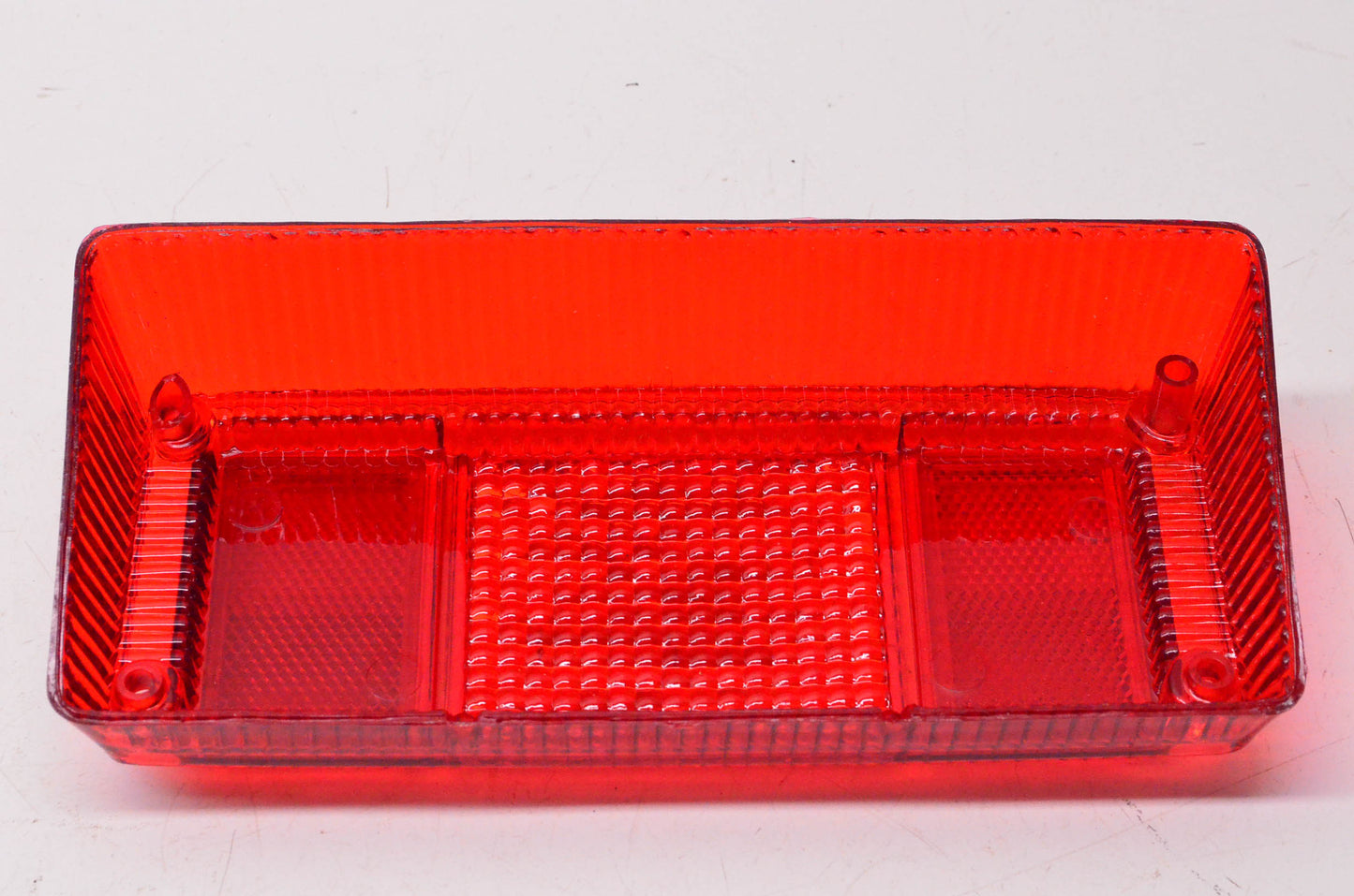 Sno-Stuff 821-84721-00, 821-84721-00-00 Taillight Lens NOS