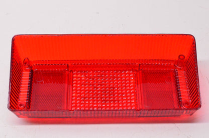 Sno-Stuff 821-84721-00, 821-84721-00-00 Taillight Lens NOS