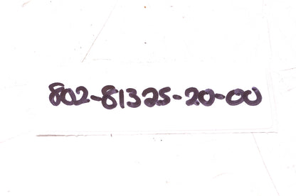 Aftermarket 802-81325-20-00 Condenser NOS