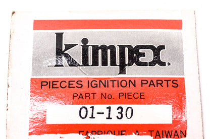 Kimpex 8D2-81325-20-00, 01-130 Condenser NOS