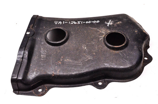 OEM Yamaha 8A1-12651-00-00 Top Engine Air Shroud