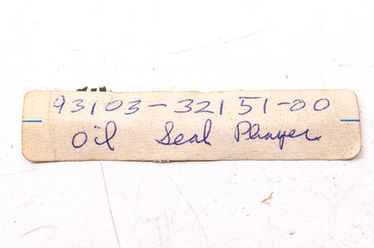 Aftermarket 93103-32151-00 Oil Seal NOS