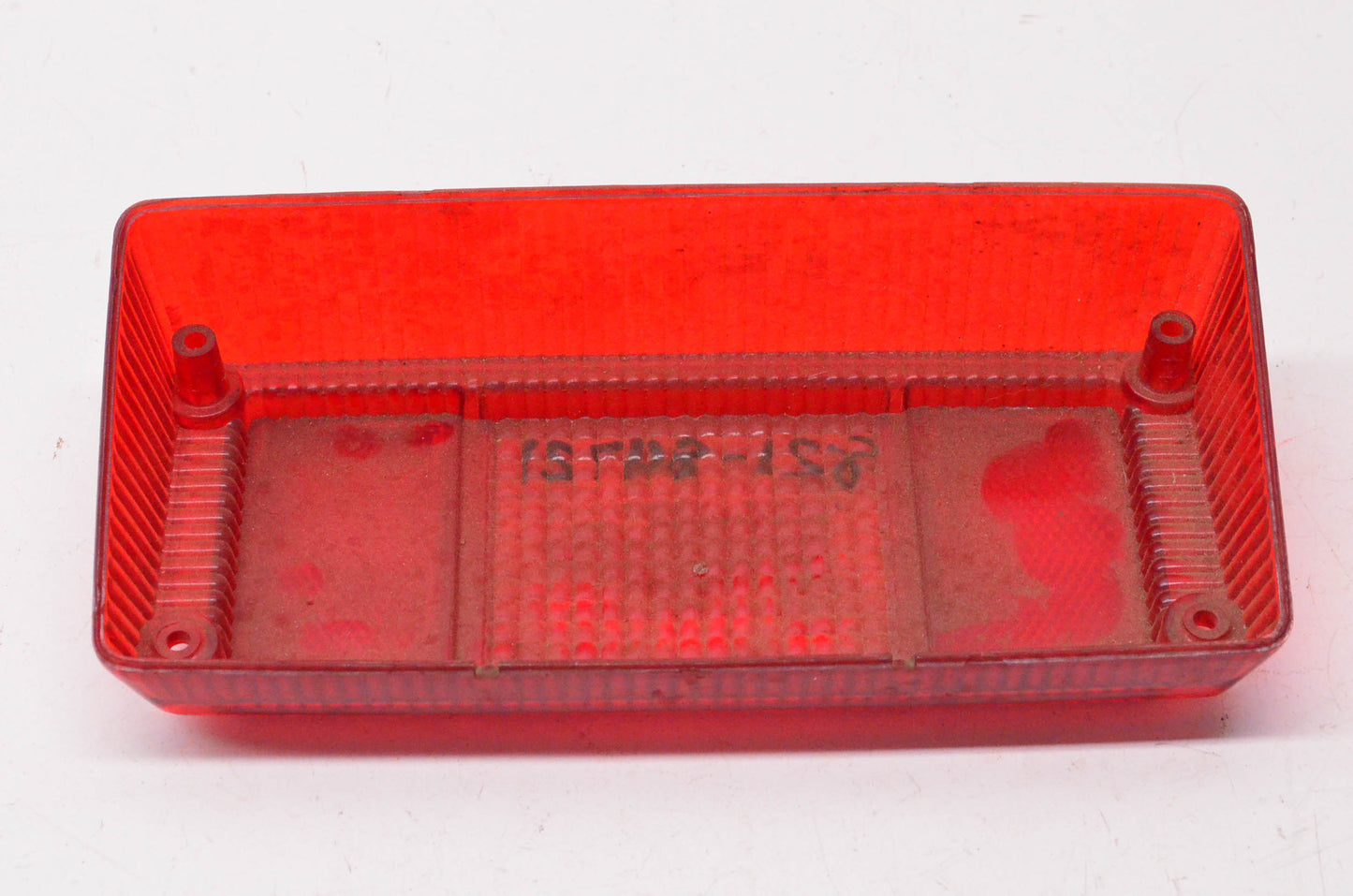 Stanley 821-84721-00 Taillight Lens NOS