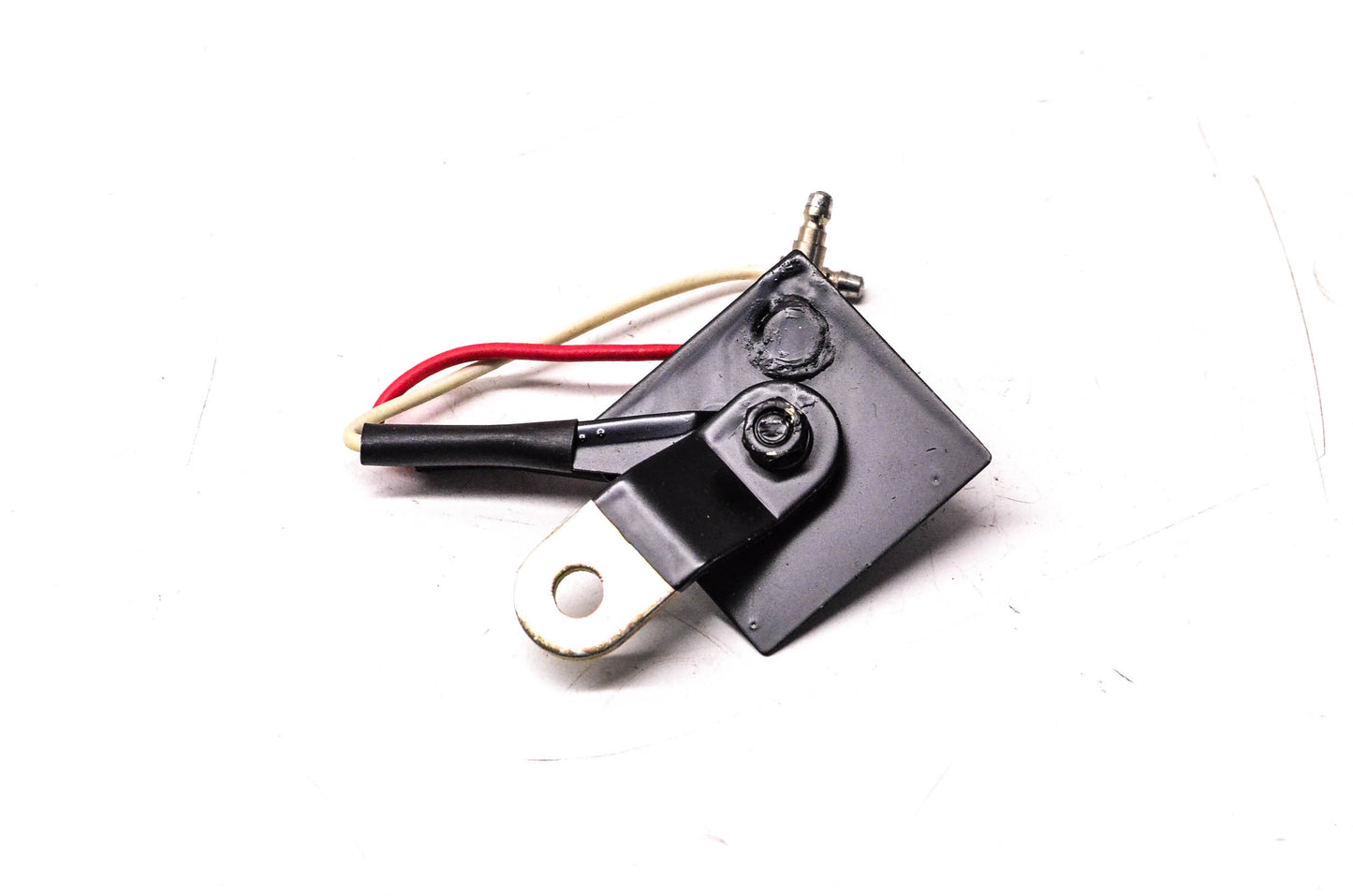 New OEM Yamaha 812-81970-41-00 Rectifier Voltage Regulator NOS
