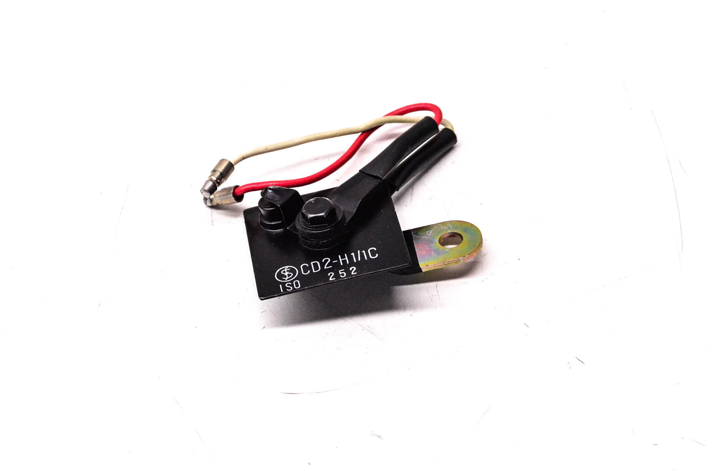 New OEM Yamaha 812-81970-41-00 Rectifier Voltage Regulator NOS