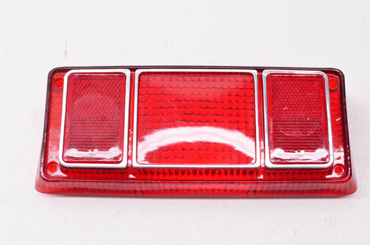 Kimpex 01-104-16 Taillight Lens NOS