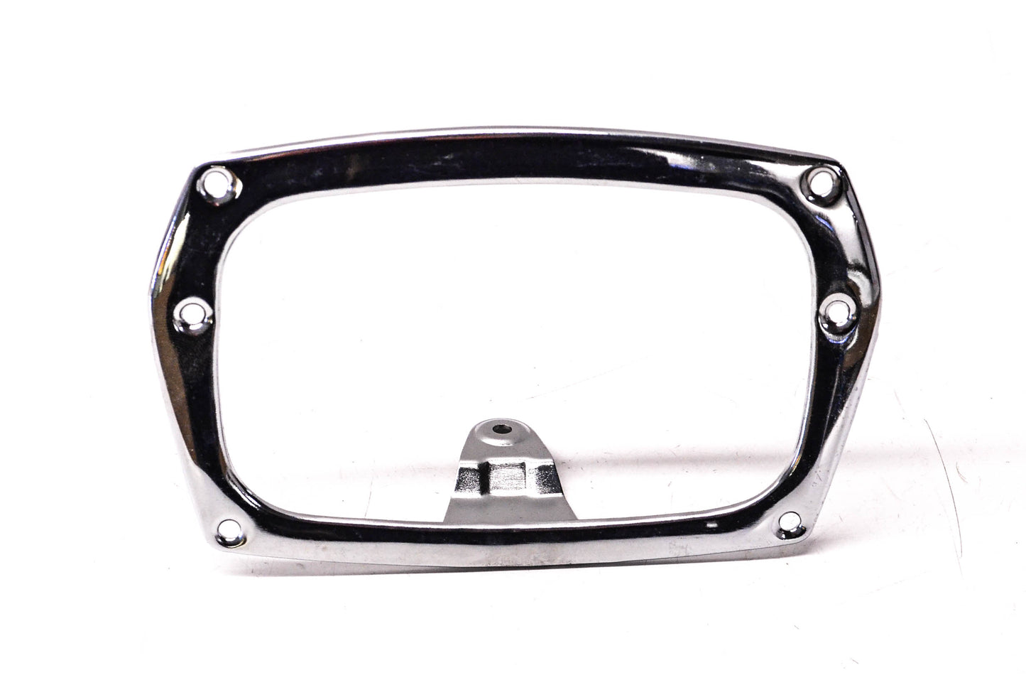 New OEM Yamaha 811-84315-00-00 Headlight Trim Bezel NOS