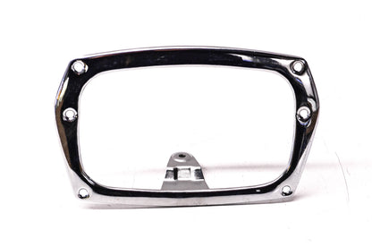New OEM Yamaha 811-84315-00-00 Headlight Trim Bezel NOS
