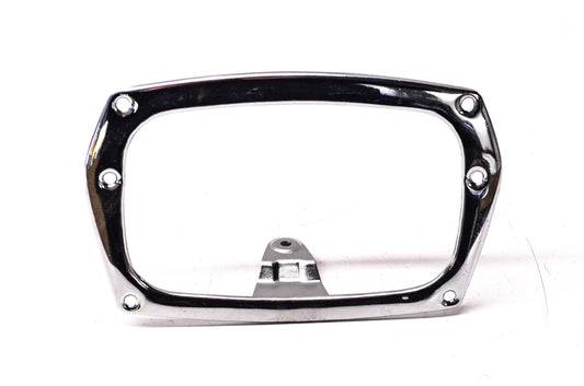 New OEM Yamaha 811-84315-00-00 Headlight Trim Bezel NOS