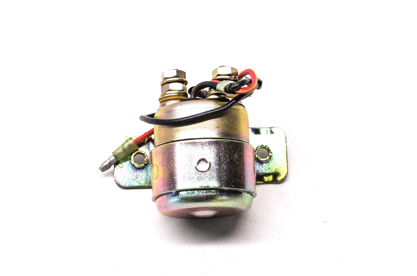 New OEM Yamaha 842-81940-20-00 Starter Switch Assembly NOS
