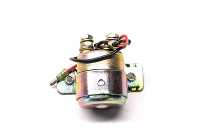 New OEM Yamaha 842-81940-20-00 Starter Switch Assembly NOS