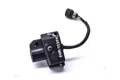 OEM Yamaha 84M-82720-00-00 Lever Holder Assembly
