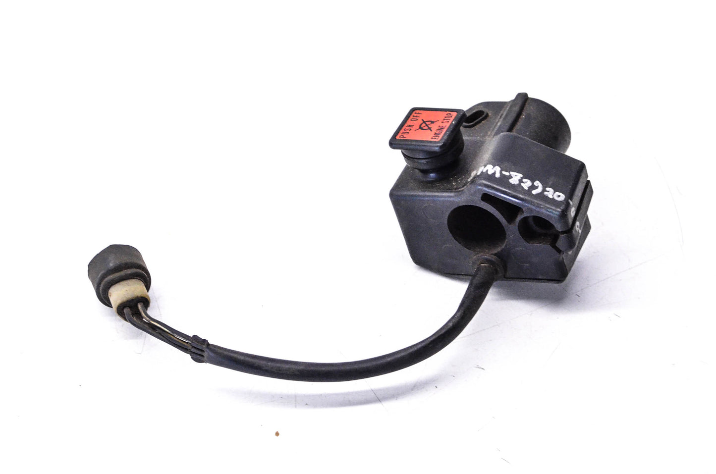 OEM Yamaha 84M-82720-00-00 Lever Holder Assembly