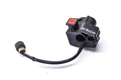 OEM Yamaha 84M-82720-00-00 Lever Holder Assembly