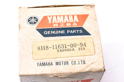 New OEM Yamaha 8H8-11631-00-94 Piston NOS