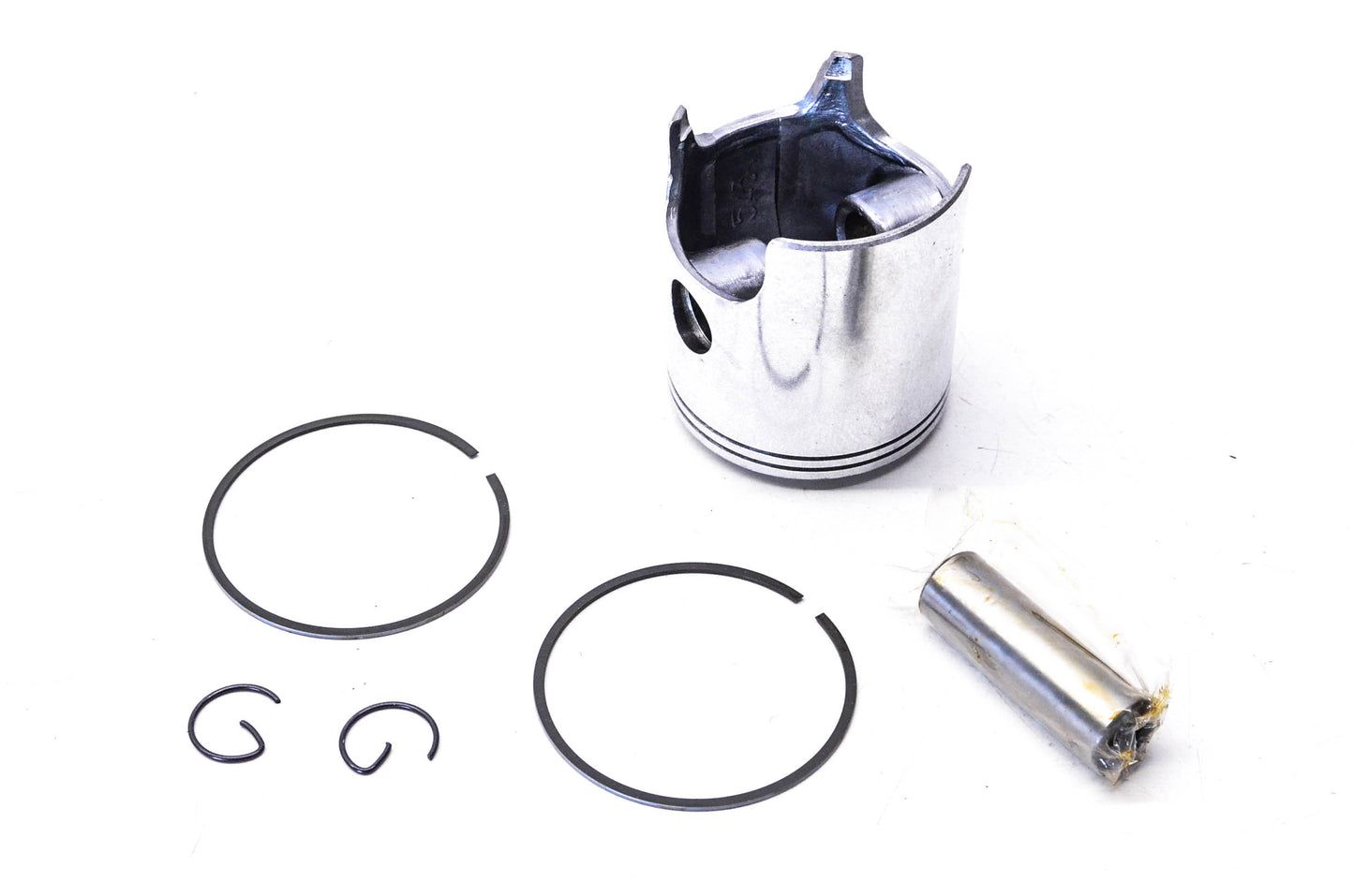 GPI G7-808, 8G6-11631-00-96 Piston NOS