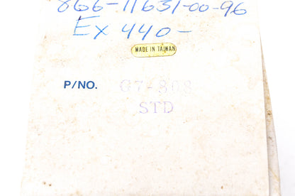 GPI G7-808, 8G6-11631-00-96 Piston NOS