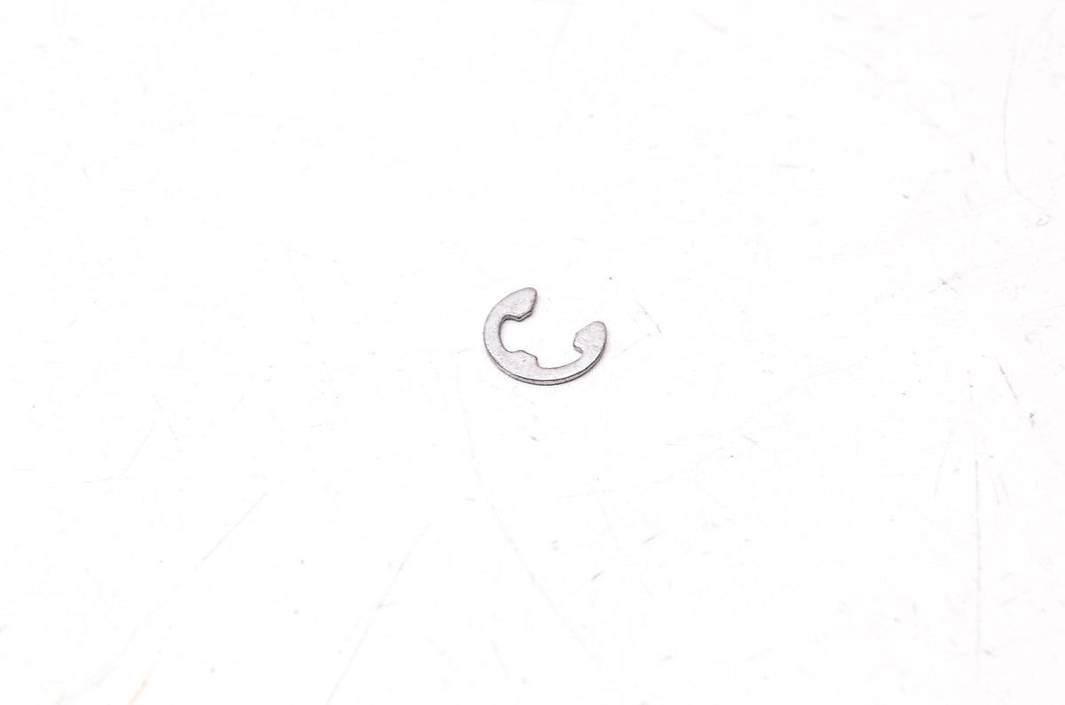 New OEM Yamaha 93430-06005-00 Circlip NOS