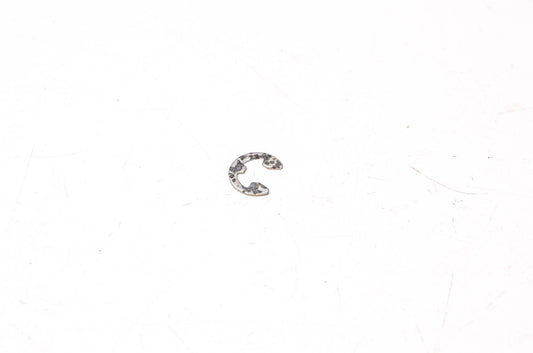 New OEM Yamaha 99001-05600-00 Circlip NOS