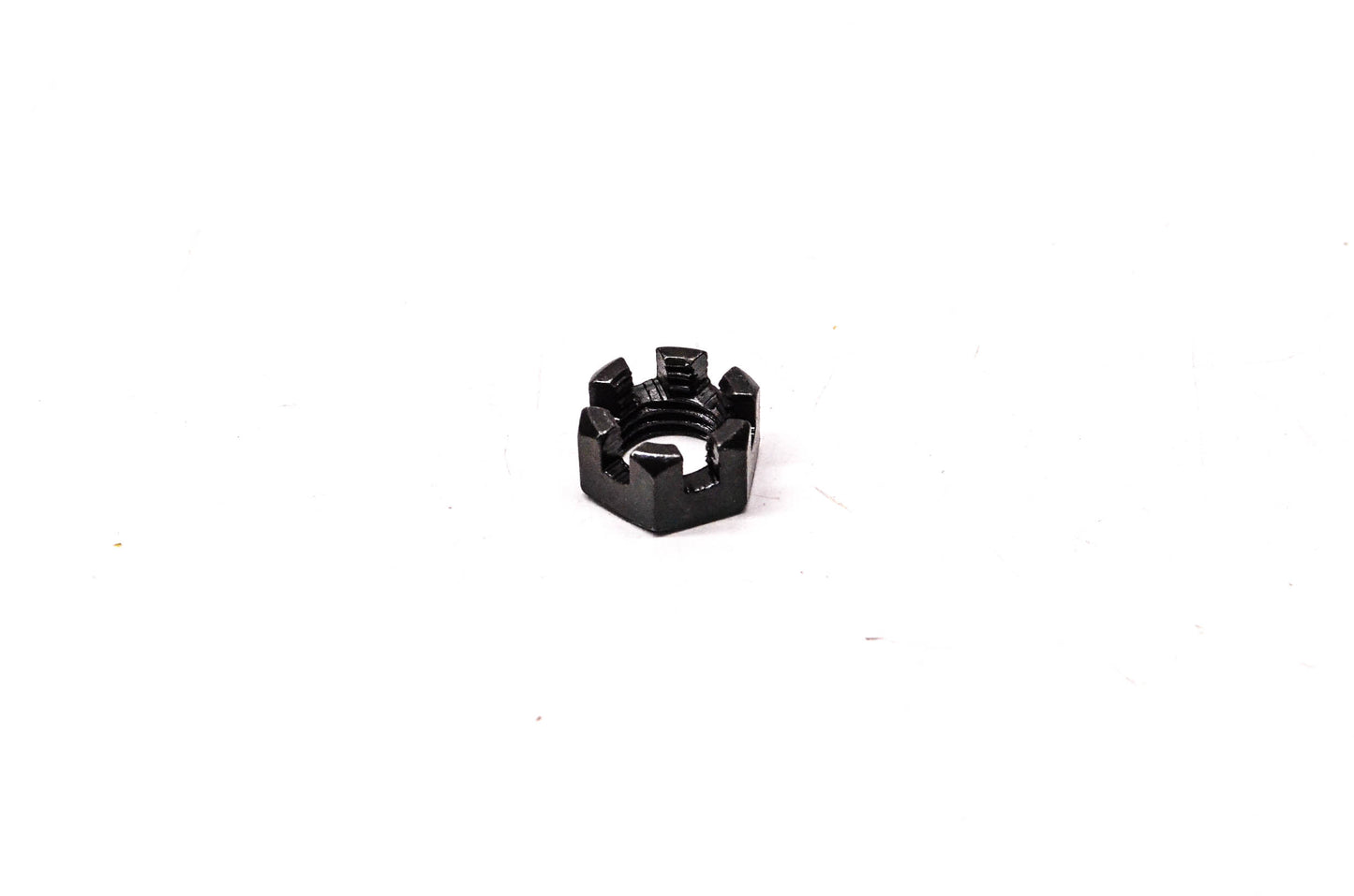 New OEM Yamaha 95306-10900-00 Castle Nut NOS