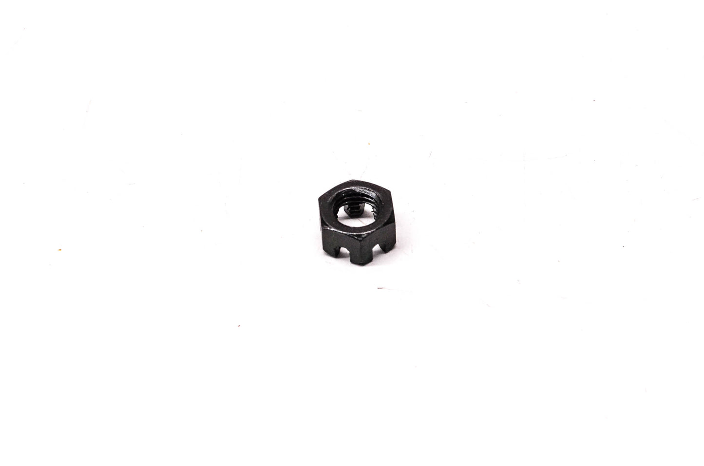 New OEM Yamaha 95306-10900-00 Castle Nut NOS