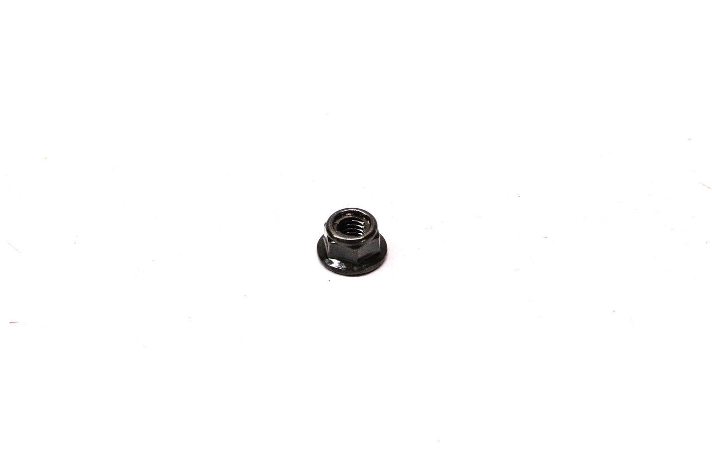 New OEM Yamaha 95607-05200-00 Self Locking Nut NOS