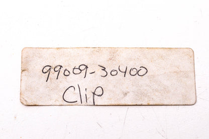 New OEM Yamaha 99009-30400-00 Circlip NOS