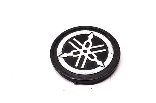 New OEM Yamaha 861-77715-00-00 Instrument Panel Ornament NOS