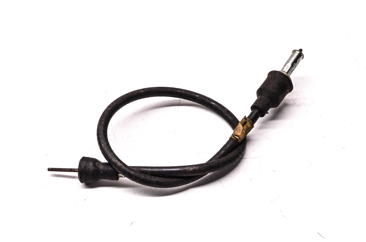New OEM Yamaha 8H8-83560-00-00 Tachometer Cable NOS