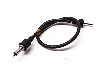 New OEM Yamaha 8H8-83560-00-00 Tachometer Cable NOS