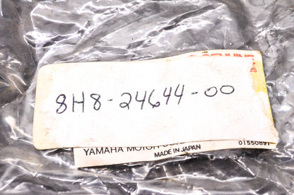 New OEM Yamaha 8H8-24644-00-00 Cap NOS