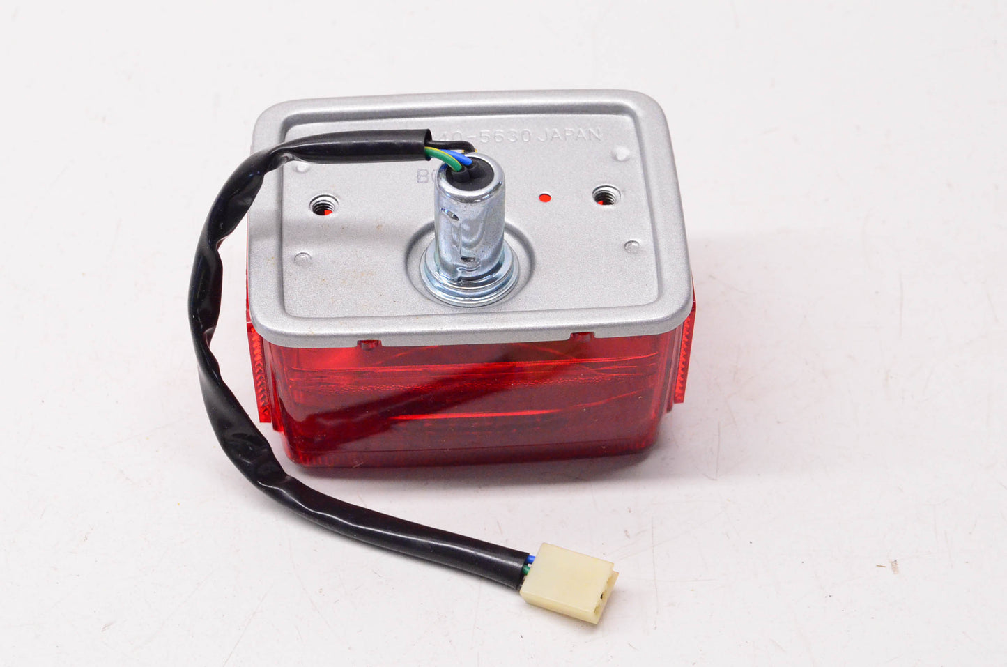 New OEM Yamaha 85G-84710-00-00 Taillight Assembly NOS
