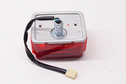 New OEM Yamaha 85G-84710-00-00 Taillight Assembly NOS