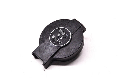 Aftermarket 813-24611-00-00 Gas Cap NOS