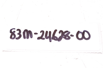 New OEM Yamaha 83M-24628-00-00 Hook NOS