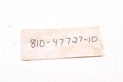 New OEM Yamaha 810-47727-10-00 Gasket NOS