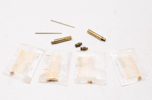 New OEM Yamaha 90891-50096-00-00 Jet Kit NOS