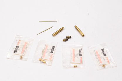 New OEM Yamaha 90891-50096-00-00 Jet Kit NOS