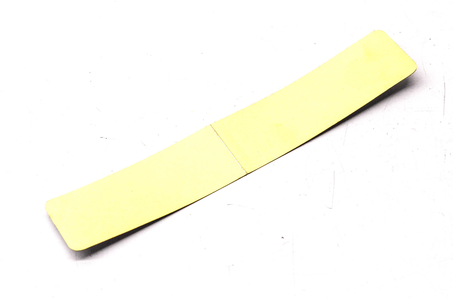 New OEM Yamaha 827-77354-00-00 EW 433B Frame Emblem #4 NOS