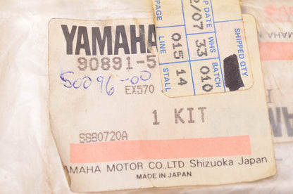 New OEM Yamaha 90891-50096-00-00 Jet Kit NOS