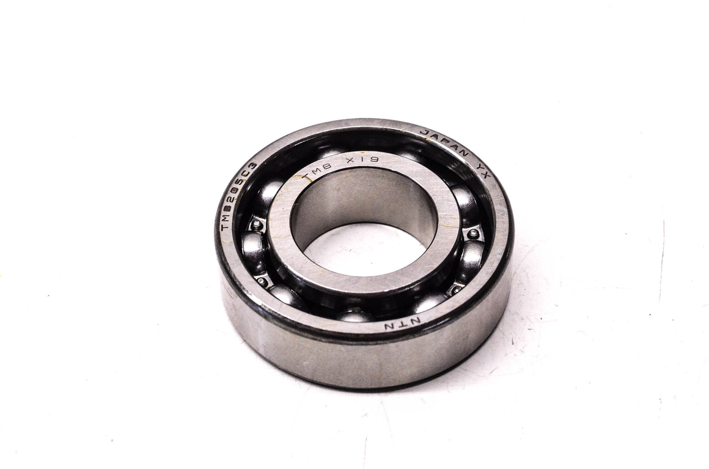 New OEM Yamaha 93306-20570-00 Bearing NOS