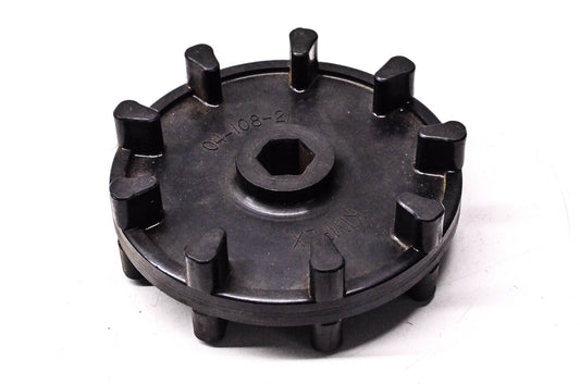 Kimpex 04-108-21 Sprocket Wheel NOS