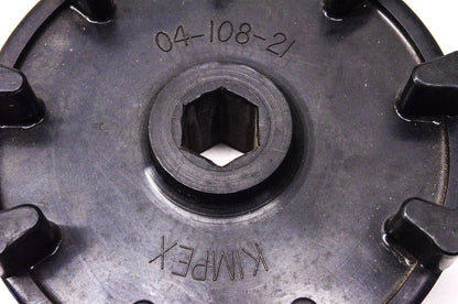 Kimpex 04-108-21 Sprocket Wheel NOS
