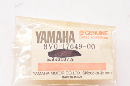New OEM Yamaha 8V0-17649-00-00 Primary Sheave Spacer NOS