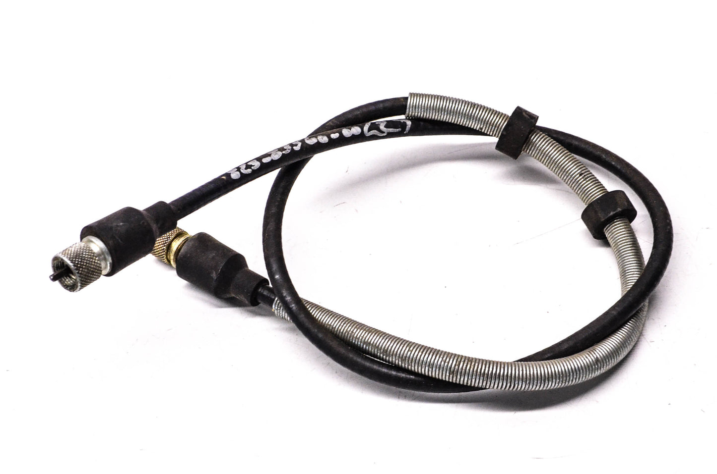 New OEM Yamaha 823-83560-00-00 Tachometer Cable NOS