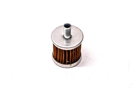New OEM Yamaha 813-24560-01-00 Fuel Filter Assembly NOS