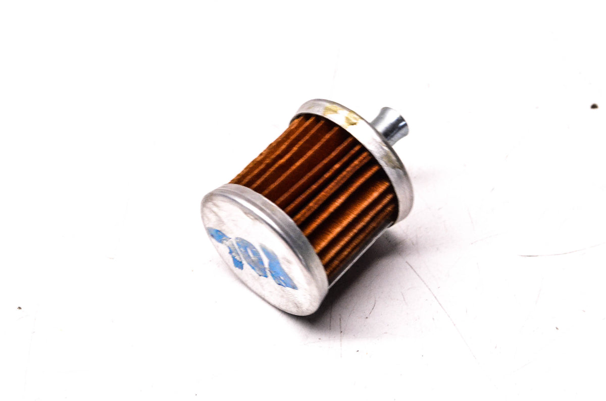 New OEM Yamaha 813-24560-01-00 Fuel Filter Assembly NOS
