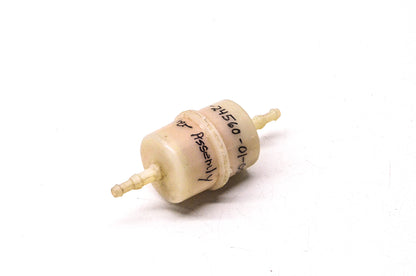 New OEM Yamaha 809-24560-01-00 Filter Assembly NOS