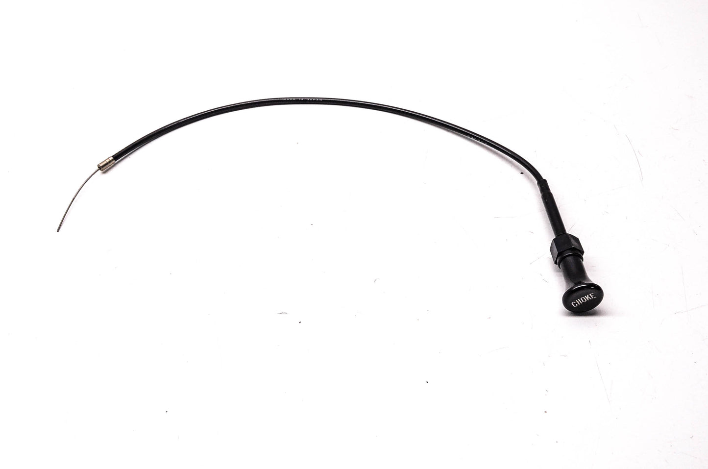 New OEM Yamaha 8F3-26331-01-00 Choke Cable NOS