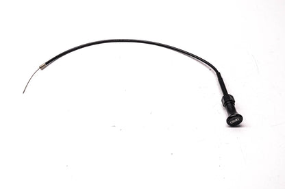 New OEM Yamaha 8F3-26331-01-00 Choke Cable NOS